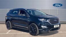 Ford Edge Vignale 2.0 TDCi 210 5dr Powershift Diesel Estate